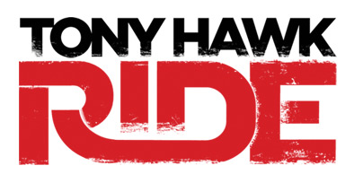 Tony Hawk : Ride